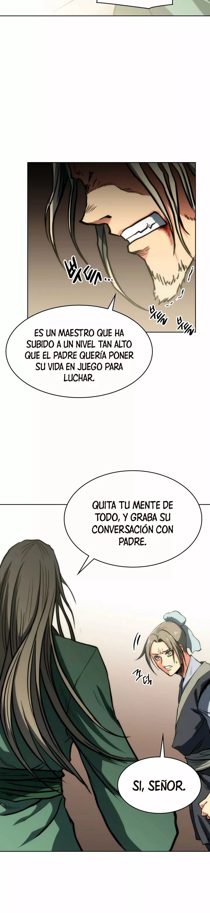 MookHyang – El Origen > Capitulo 15 > Page 311